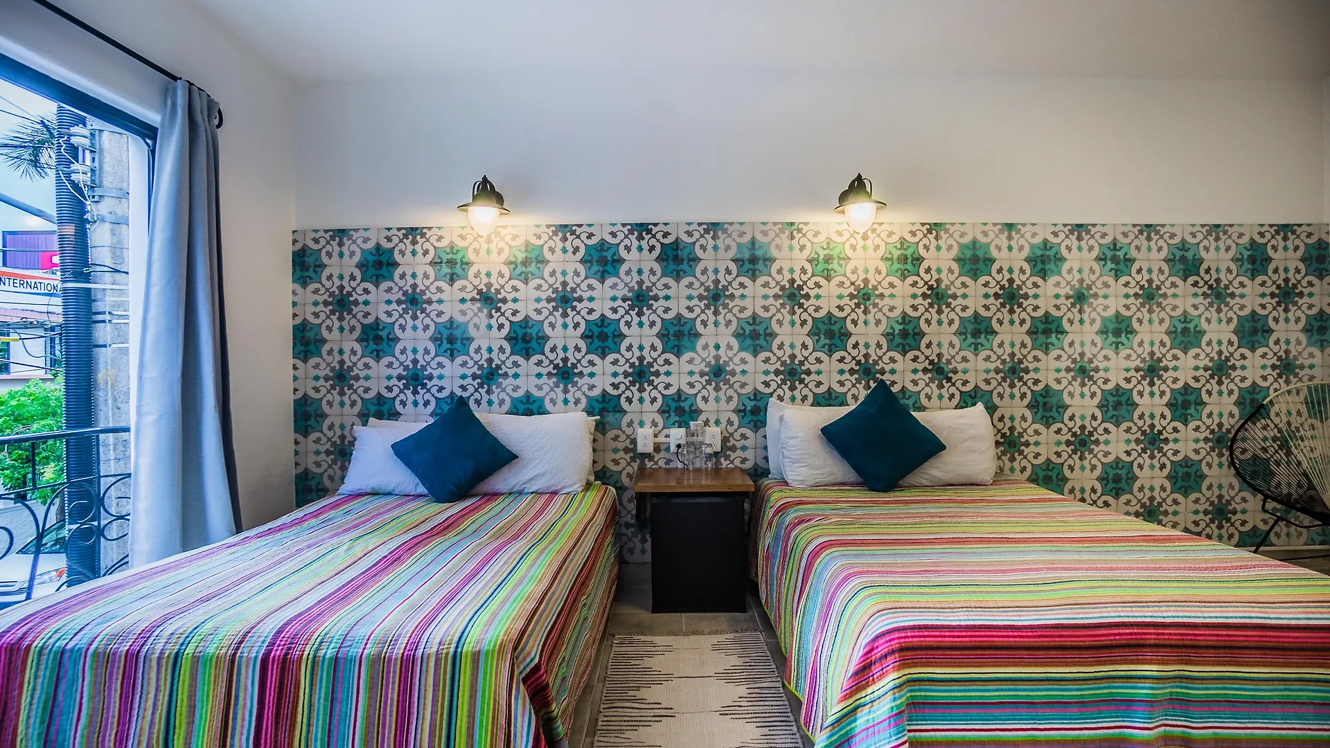 Bric Hotel & Spa Playa del Carmen