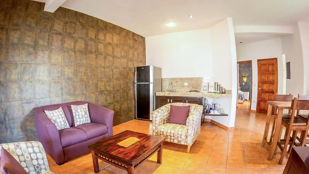Bric Hotel & Spa Playa del Carmen Mexico