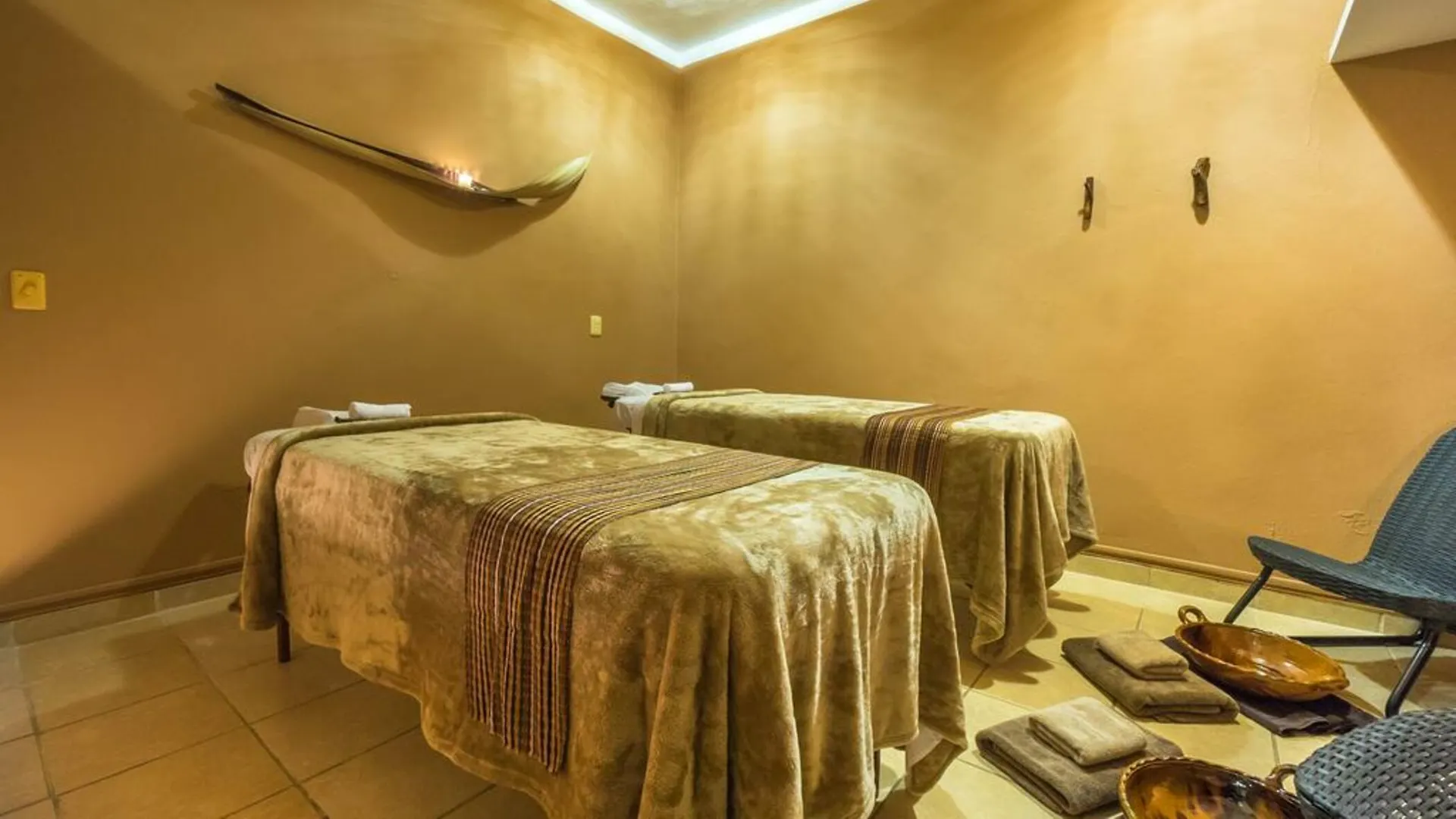 Bric Hotel & Spa Playa del Carmen