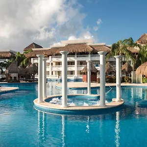 Grand Sunset Princess 5* Playa del Carmen