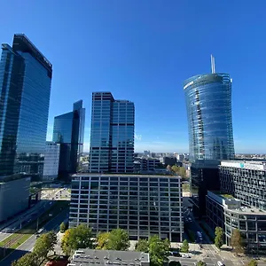  Hostel Panorama View- Centrum Polska
