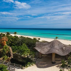 Palmaia The House Of Aia Wellness 5* Playa del Carmen