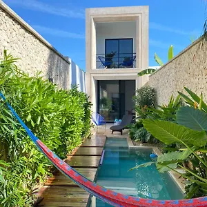 Casa Picasso Merida