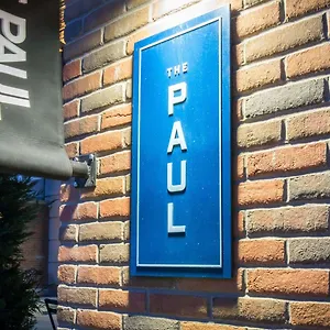 The Paul Nyc-chelsea, Ascend Collection Отель Нью-Йорк