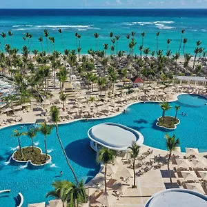 ***** Ośrodek wypoczynkowy Bahia Principe Luxury Ambar (adults Only) Dominikana
