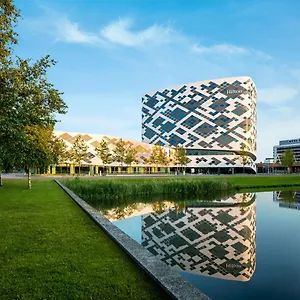 **** Hotel Hilton Holandia