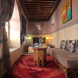 Maizie 3* Marrakesh