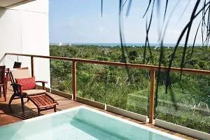 Grand Luxxe Jungle At Vidanta Riviera Maya Плая-дель-Кармен